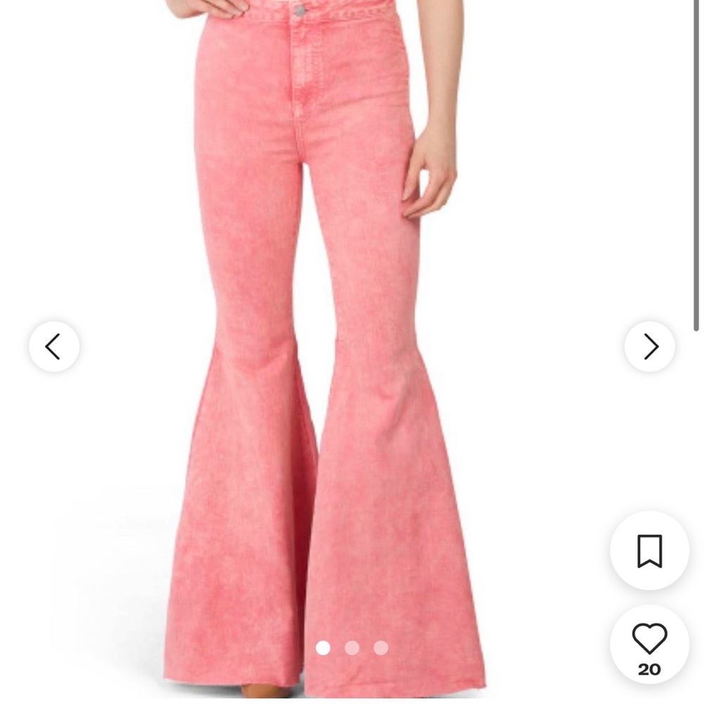 🌺 Free People super flares 🌺